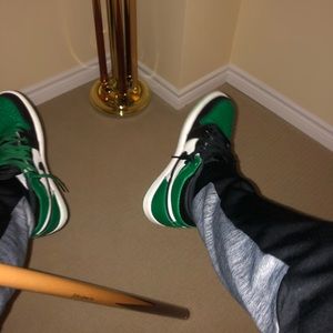 Meet your Posher, Ewen